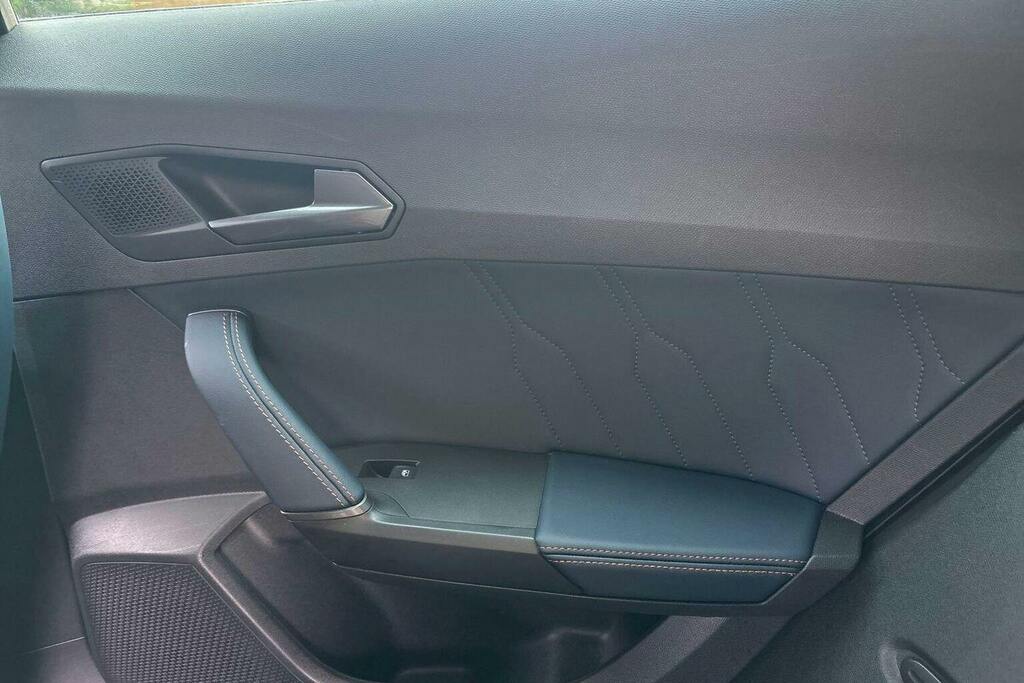 Cupra Formentor 2.0 Tsi 310 Vzn Dsg 4Drive Black #33
