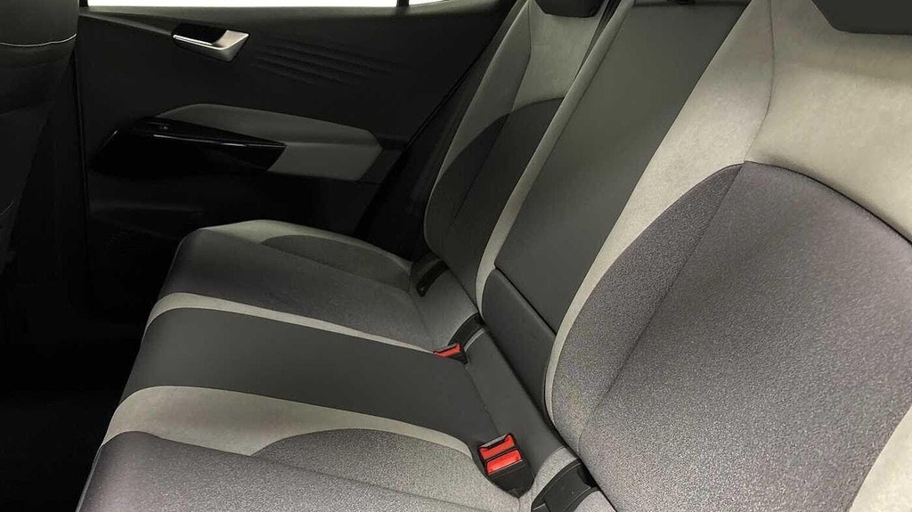 Volkswagen ID.3 Pro Performance 58Kwh Life Grey #7