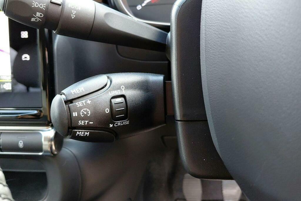 Citroen C3 1.2 Puretech C-series Edition Euro 6 Ss  #27