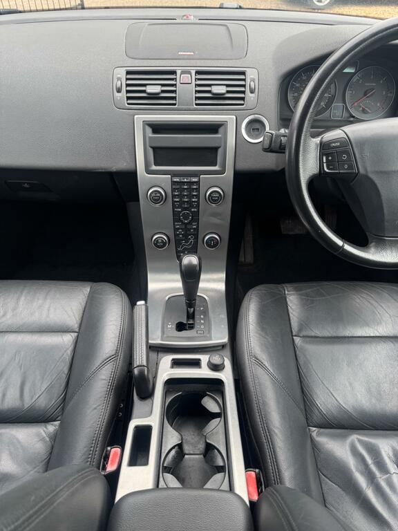 Volvo V50 Blue #37