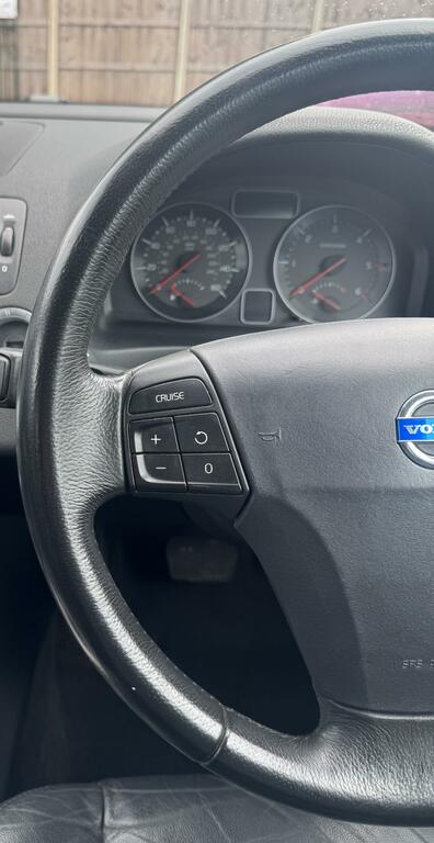 Volvo V50 Blue #41
