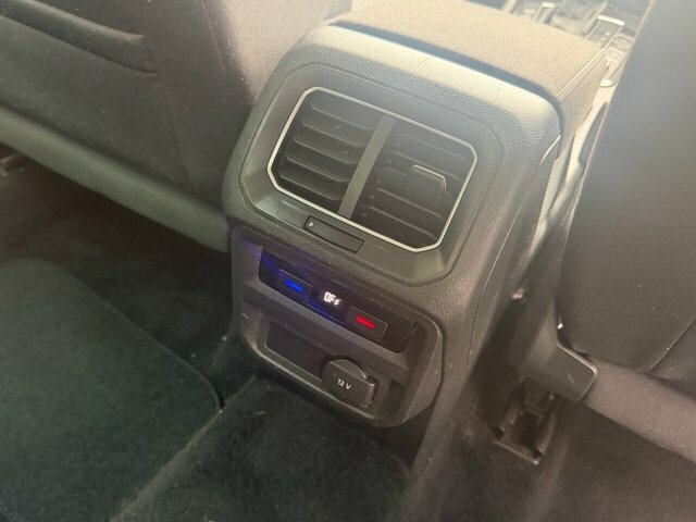 Volkswagen Tiguan 2.0 Tdi Bluemotion Tech Se Navigation Dsg 4Motion White #39