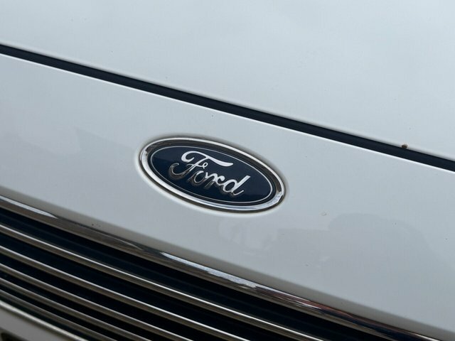Ford Focus 1.0 Ecoboost St-line X  #8