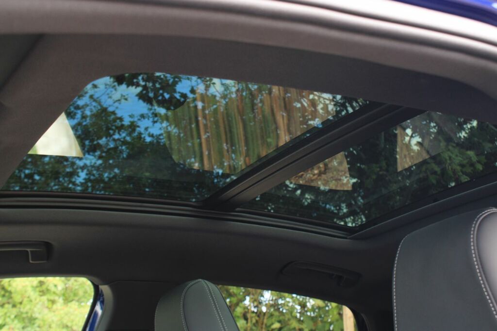 Audi Q4 E Tron 40 Vorsprung Sportback 82Kwh Blue #6