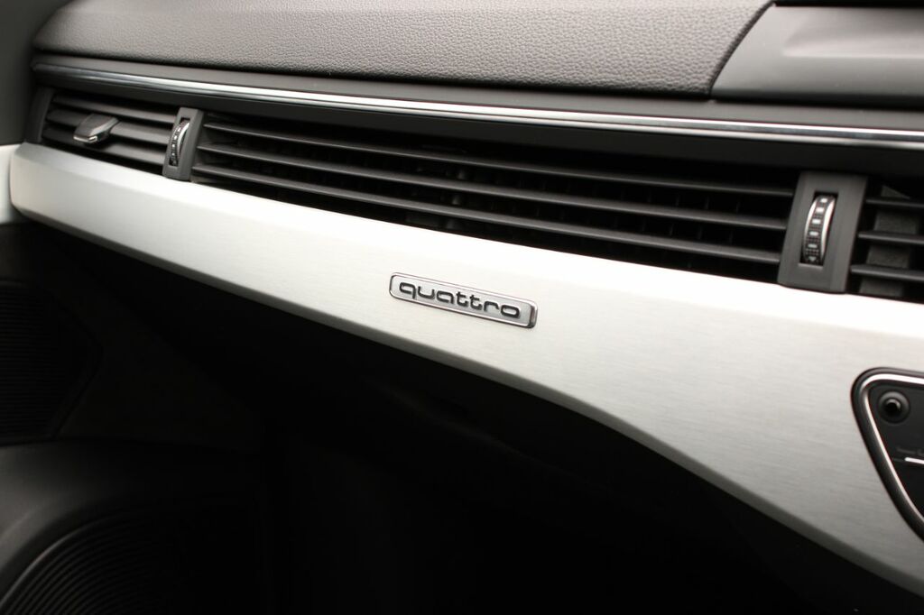 Audi S4 3.0 Tfsi V6 White #44