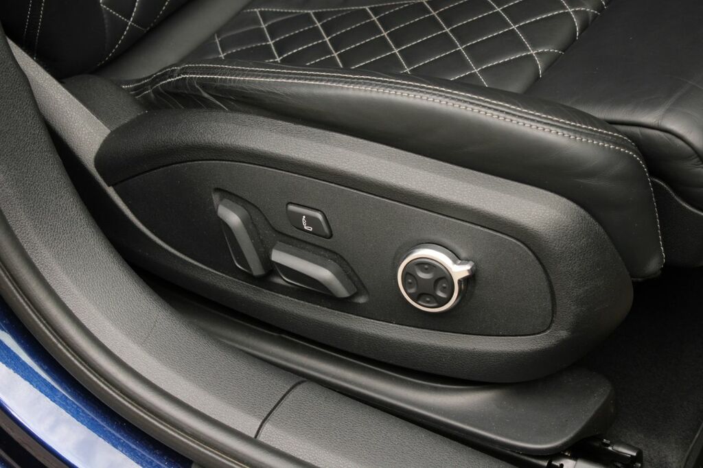 Audi S4 3.0 Tfsi V6 White #29