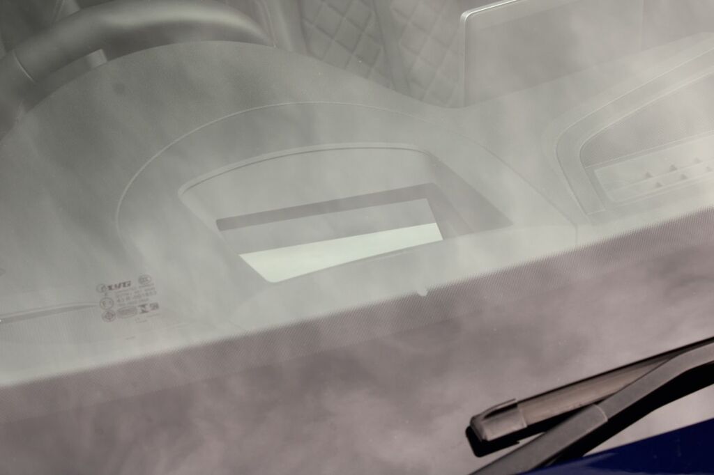 Audi S4 3.0 Tfsi V6 White #6