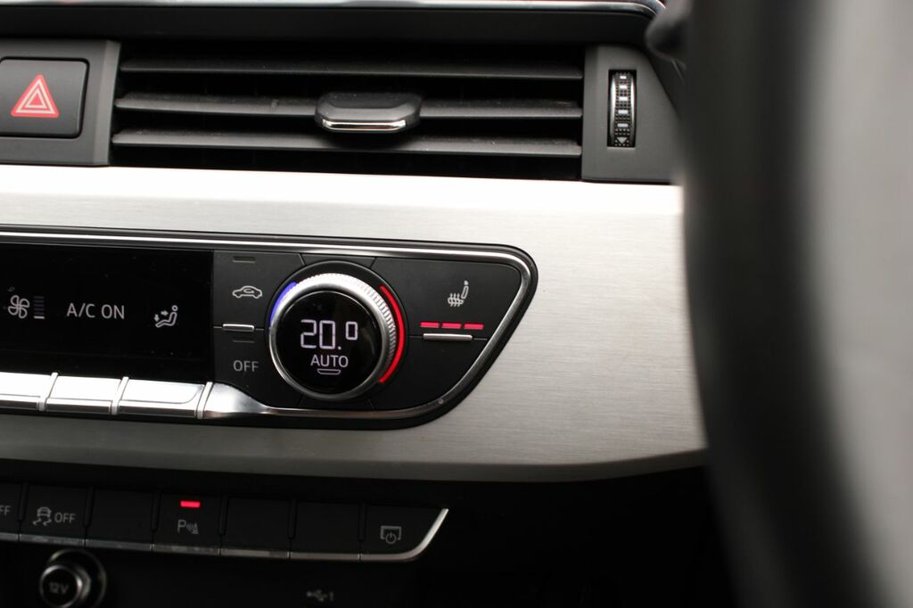 Audi S4 3.0 Tfsi V6 White #24