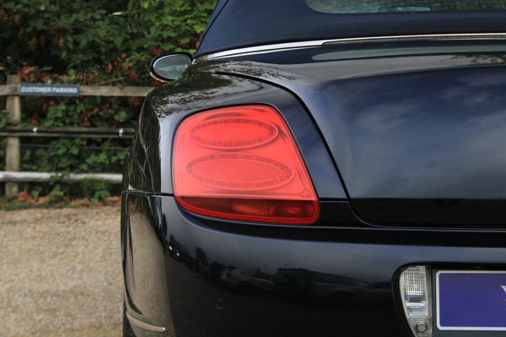 Bentley Continental Gt 6.0 Gtc Silver #29