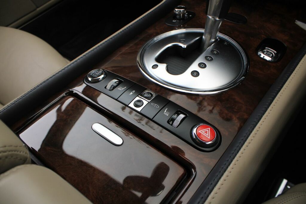 Bentley Continental Gt 6.0 Gtc Silver #15