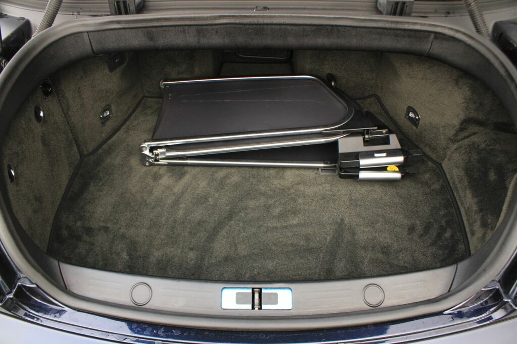 Bentley Continental Gt 6.0 Gtc Silver #9