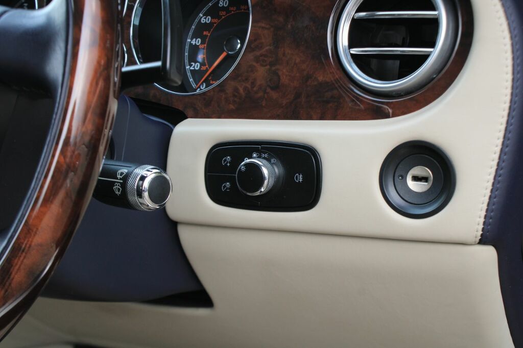 Bentley Continental Gt 6.0 Gtc Silver #24