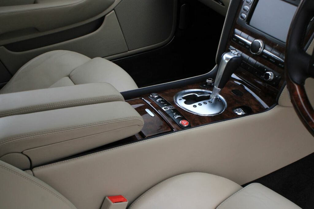 Bentley Continental Gt 6.0 Gtc Silver #14