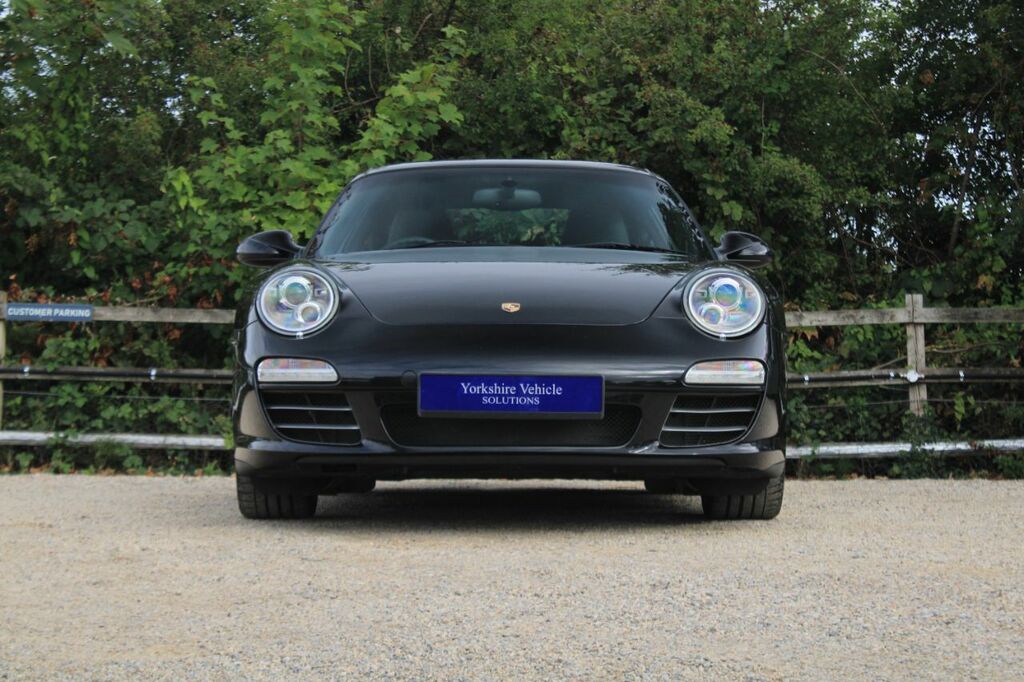 Porsche 911 997 Carrera 4 S Gen 2 Pdk Cabriolet Silver #50