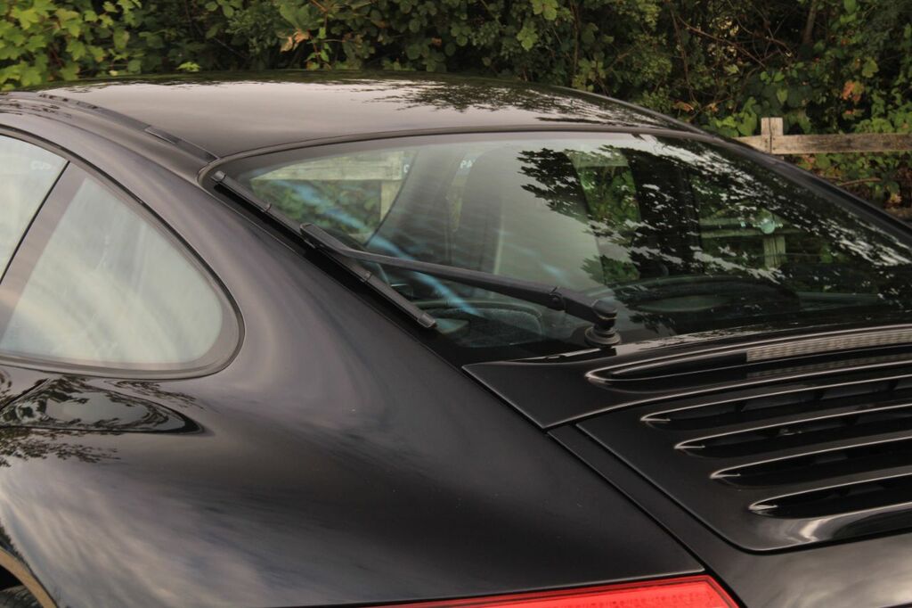 Porsche 911 997 Carrera 4 S Gen 2 Pdk Cabriolet Silver #42