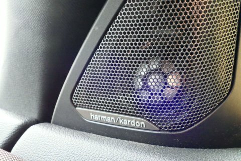 BMW 2 Series 1.5 218I M Blue #5
