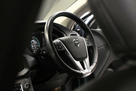 Volvo V40 1.5 V40 Inscription Blue #3