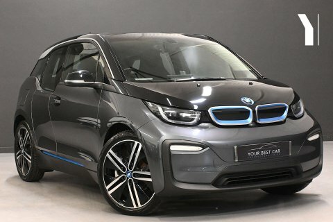 BMW i3 I3 5dr Grey