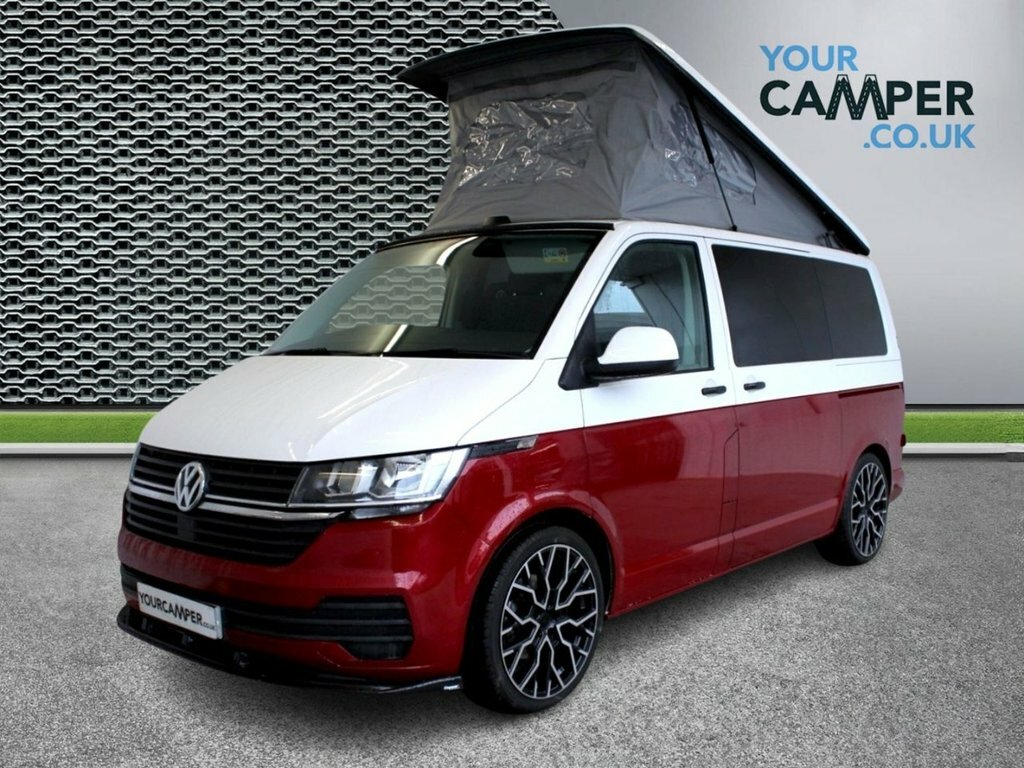 Volkswagen Transporter 2.0 Tdi T28 Startline Panel Van #2