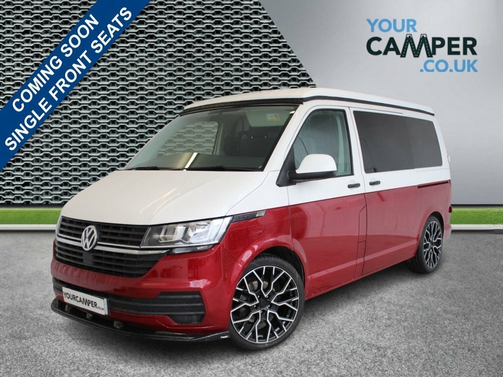 Volkswagen Transporter 2.0 Tdi T28 Startline Panel Van