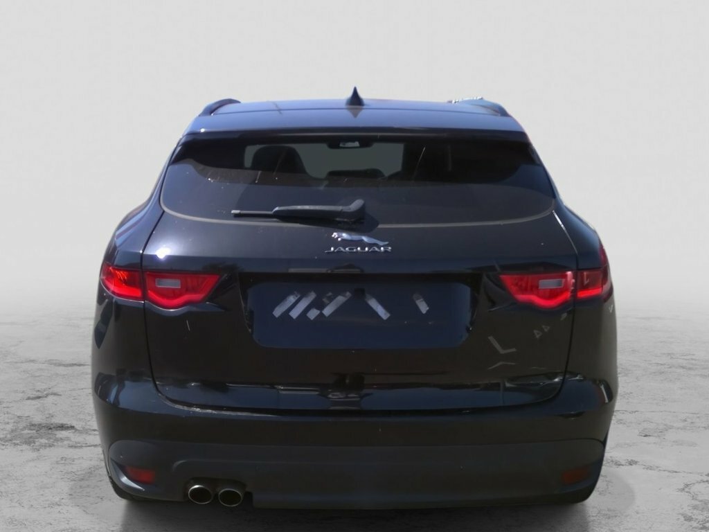 Jaguar F-Pace 3.0 V6 S Awd 296 Bhp - Ambient Lighting - Deplo Grey #5