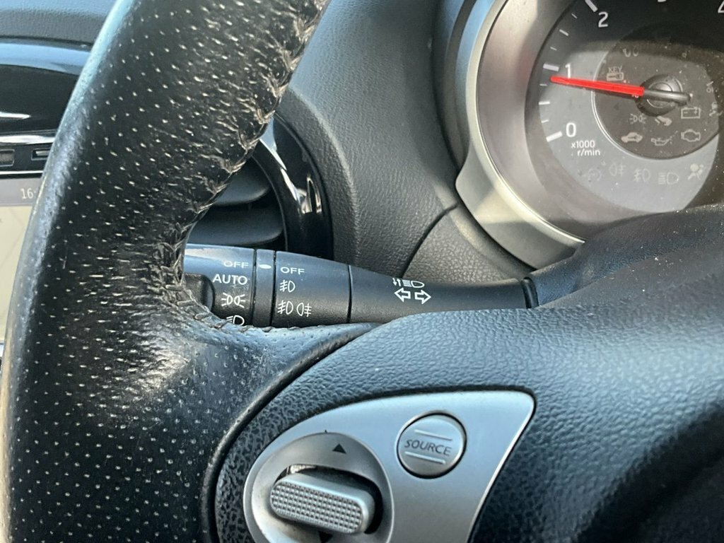 Nissan Juke Black #19