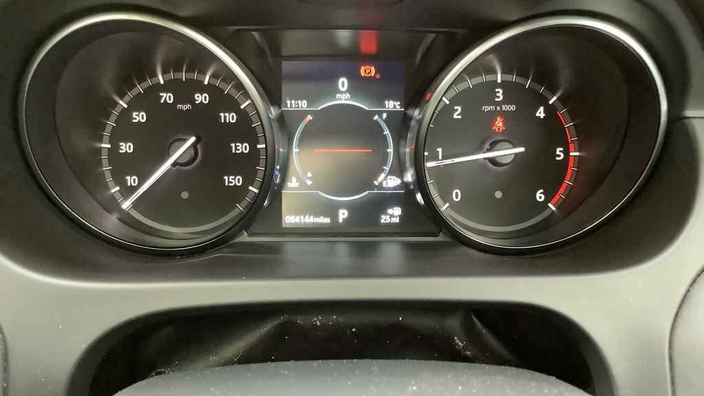 Land Rover Discovery Sport Td4 Se Tech Grey #11