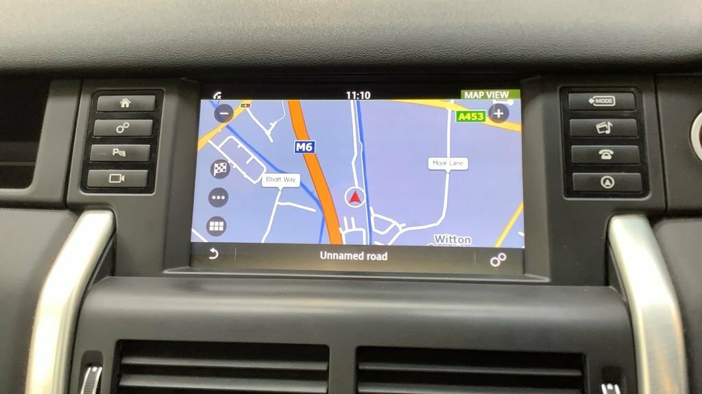 Land Rover Discovery Sport Td4 Se Tech Grey #12