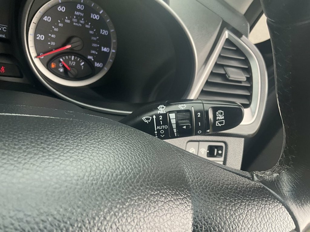 Hyundai Santa Fe Silver #25