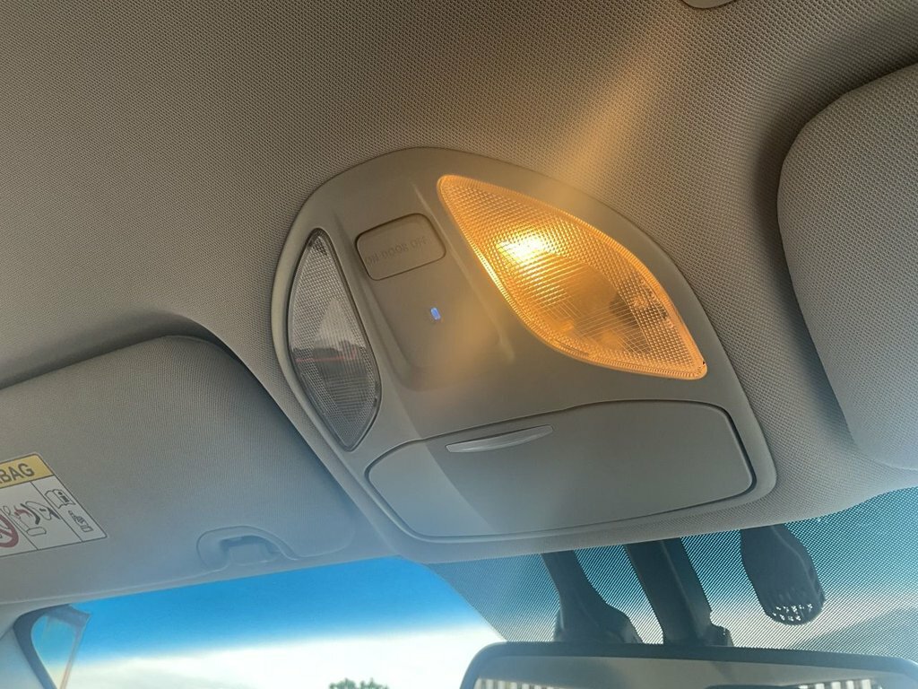 Hyundai Santa Fe Silver #35