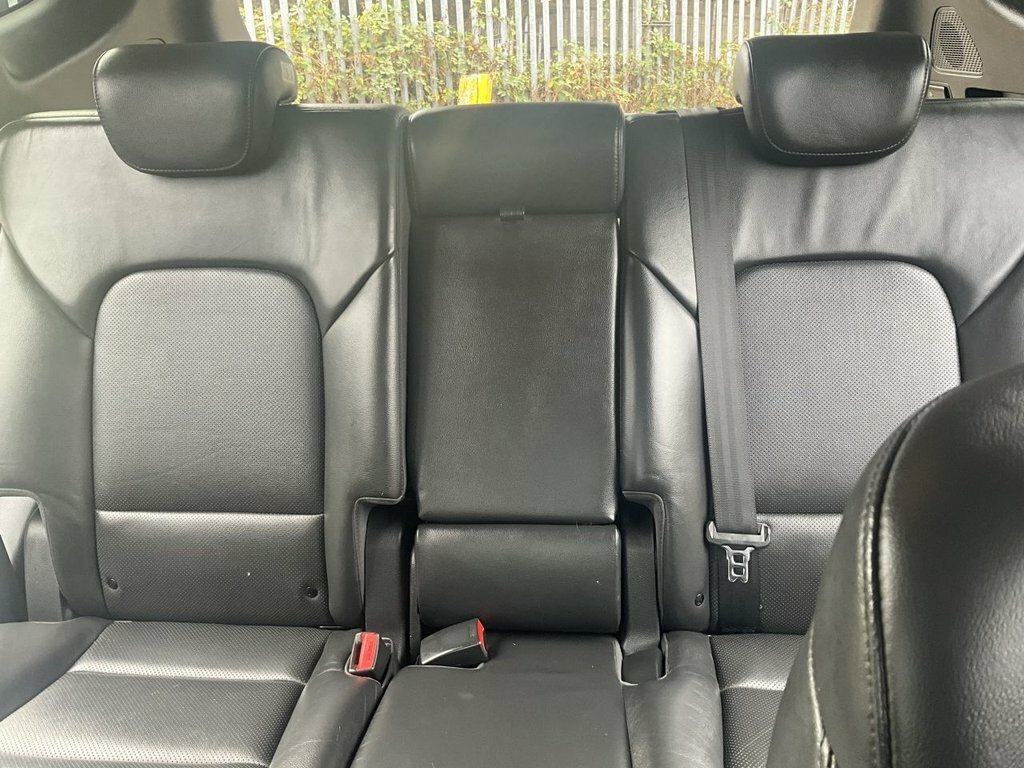 Hyundai Santa Fe Silver #15