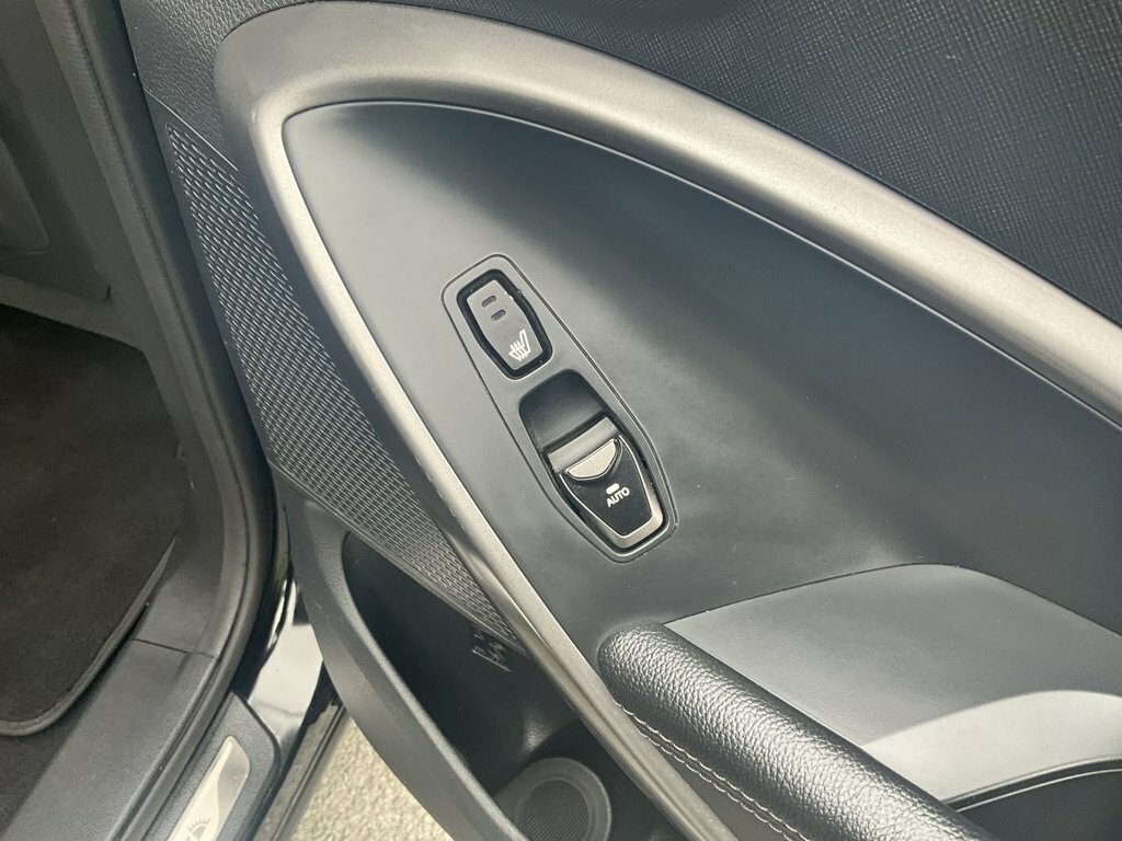 Hyundai Santa Fe Silver #39