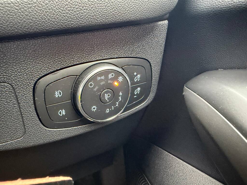 Ford Focus Trend 1.0 125Ps PK22LFU Black #5