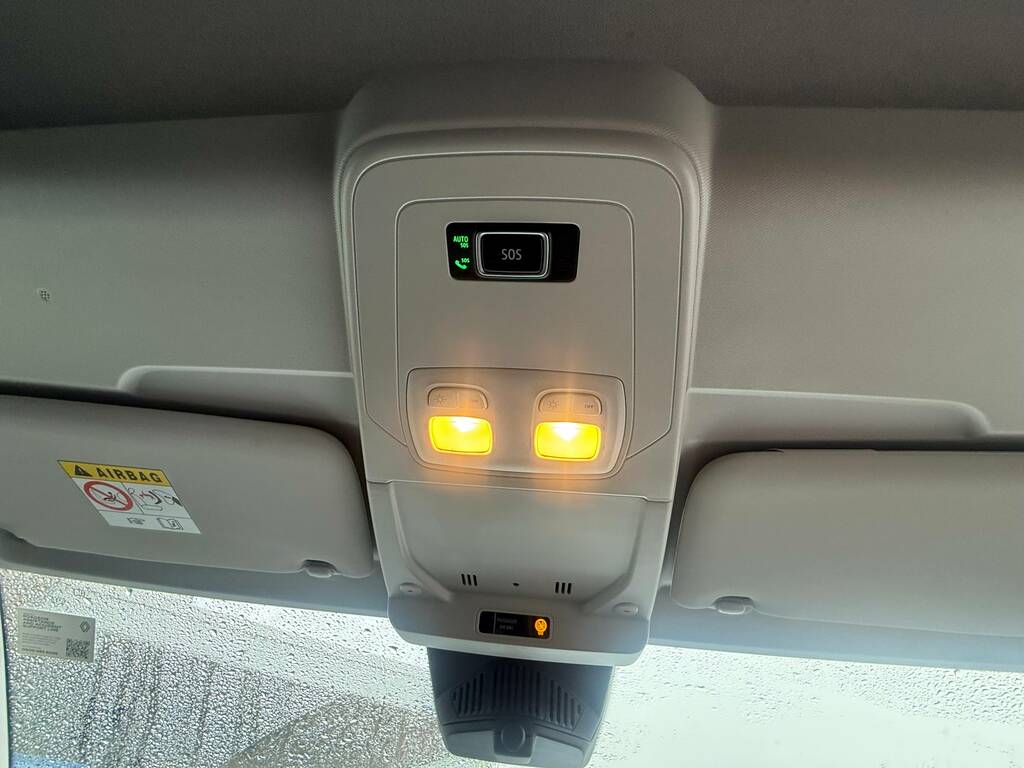 Renault Kangoo E-tech Ml19 45Kwh Advance Mwb 6Dr White #23