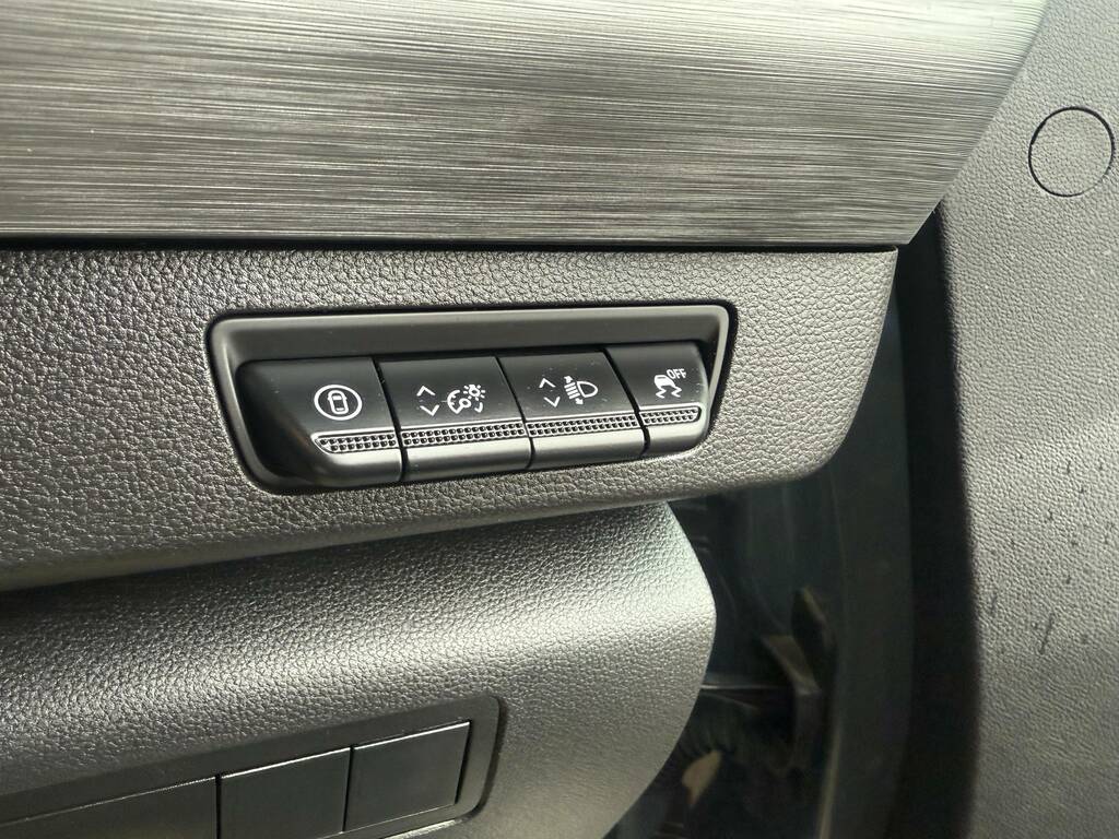 Renault Kangoo E-tech Ml19 45Kwh Advance Mwb 6Dr White #21