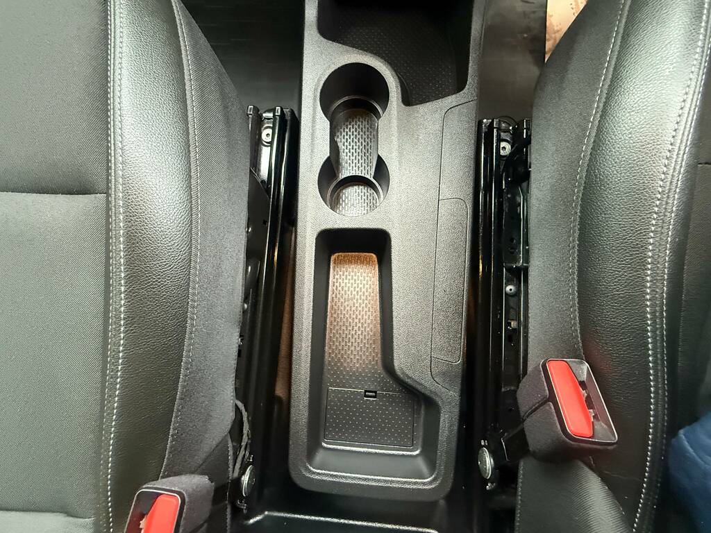 Renault Kangoo E-tech Ml19 45Kwh Advance Mwb 6Dr White #19