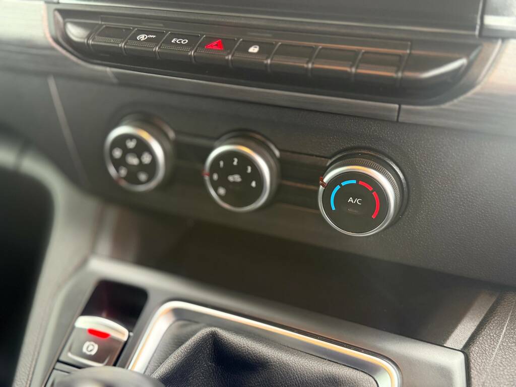 Renault Kangoo E-tech Ml19 45Kwh Advance Mwb 6Dr White #18