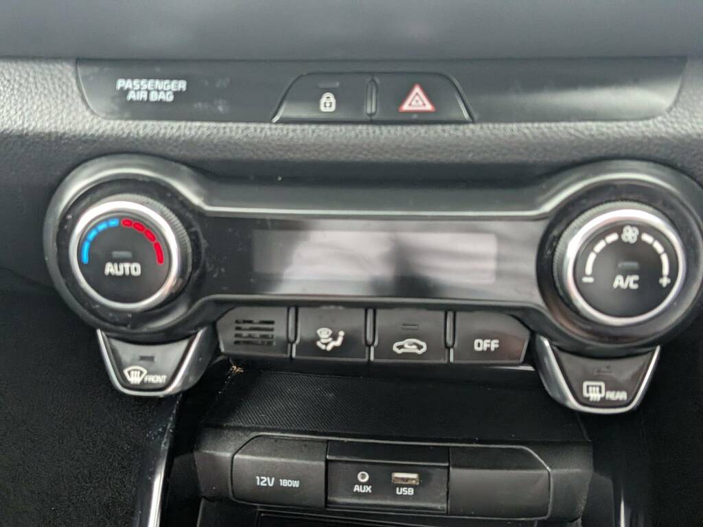 Kia Stonic 1.0 2 Isg Grey #11