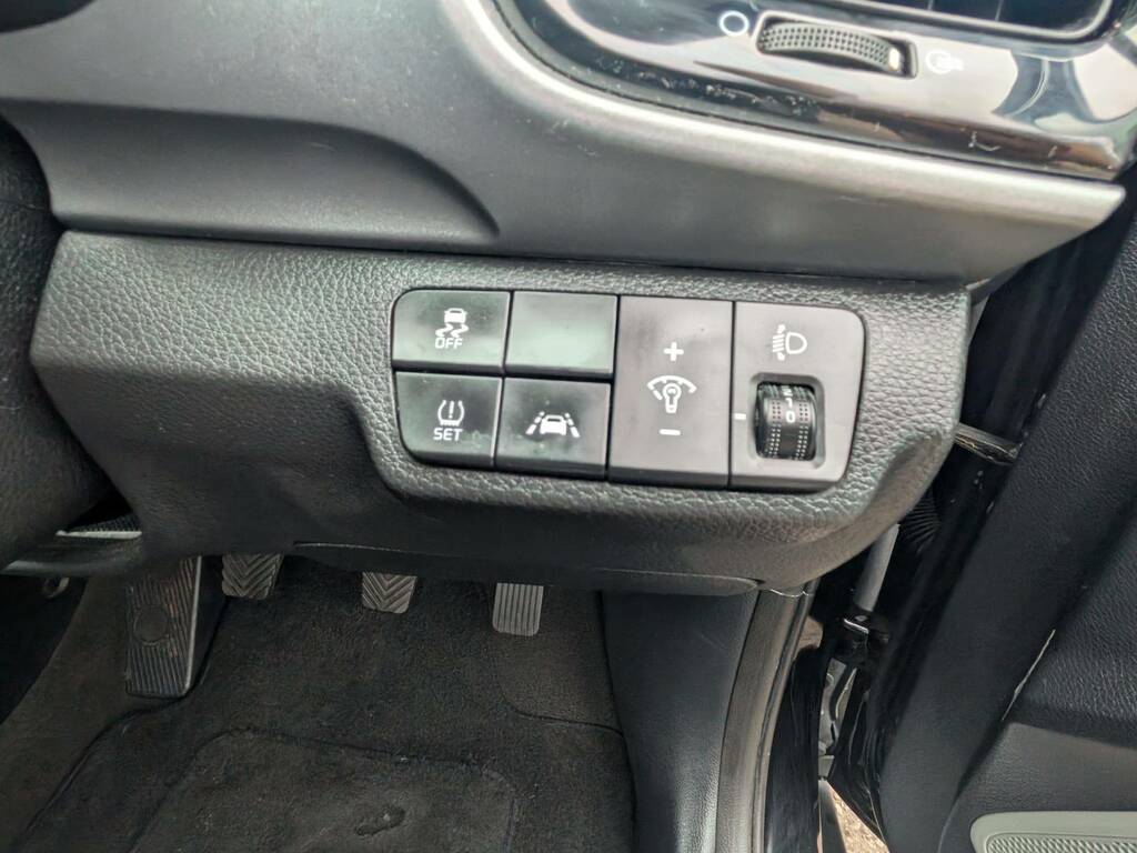 Kia Stonic 1.0 2 Isg Grey #19