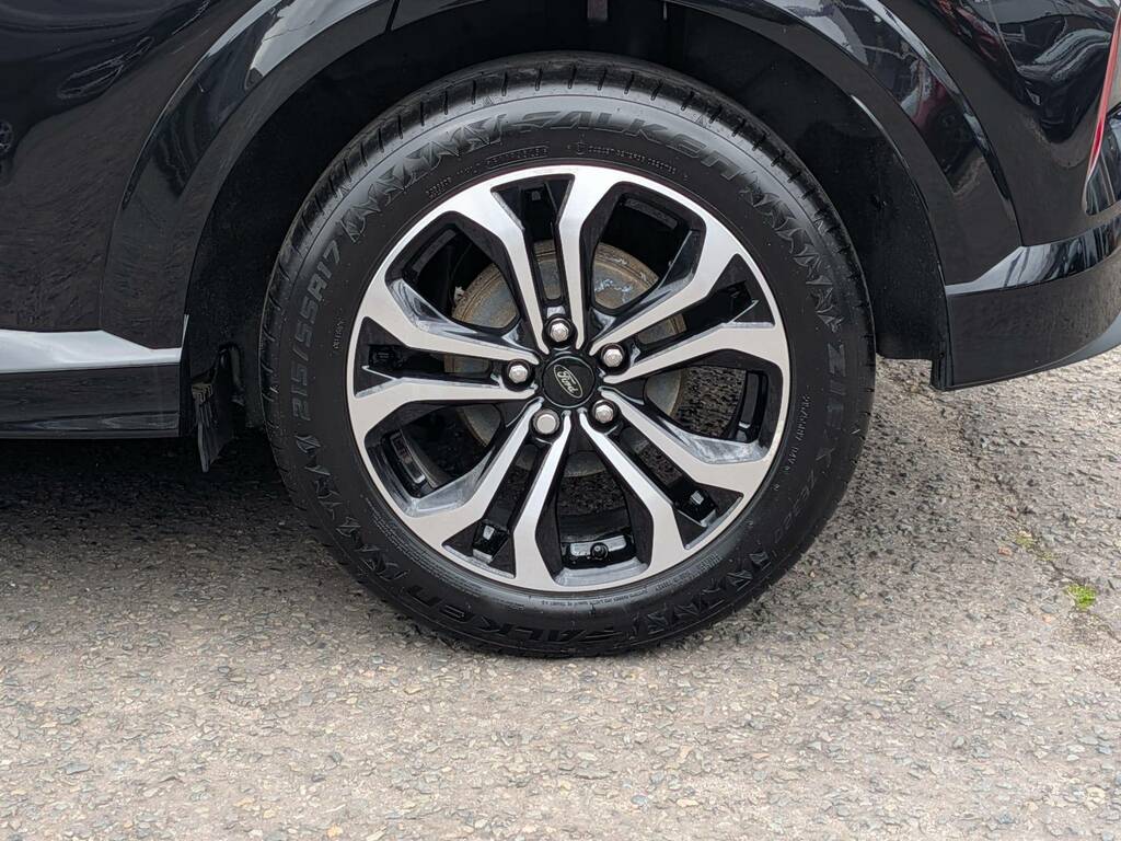 Kia Stonic 1.0 2 Isg Grey #20