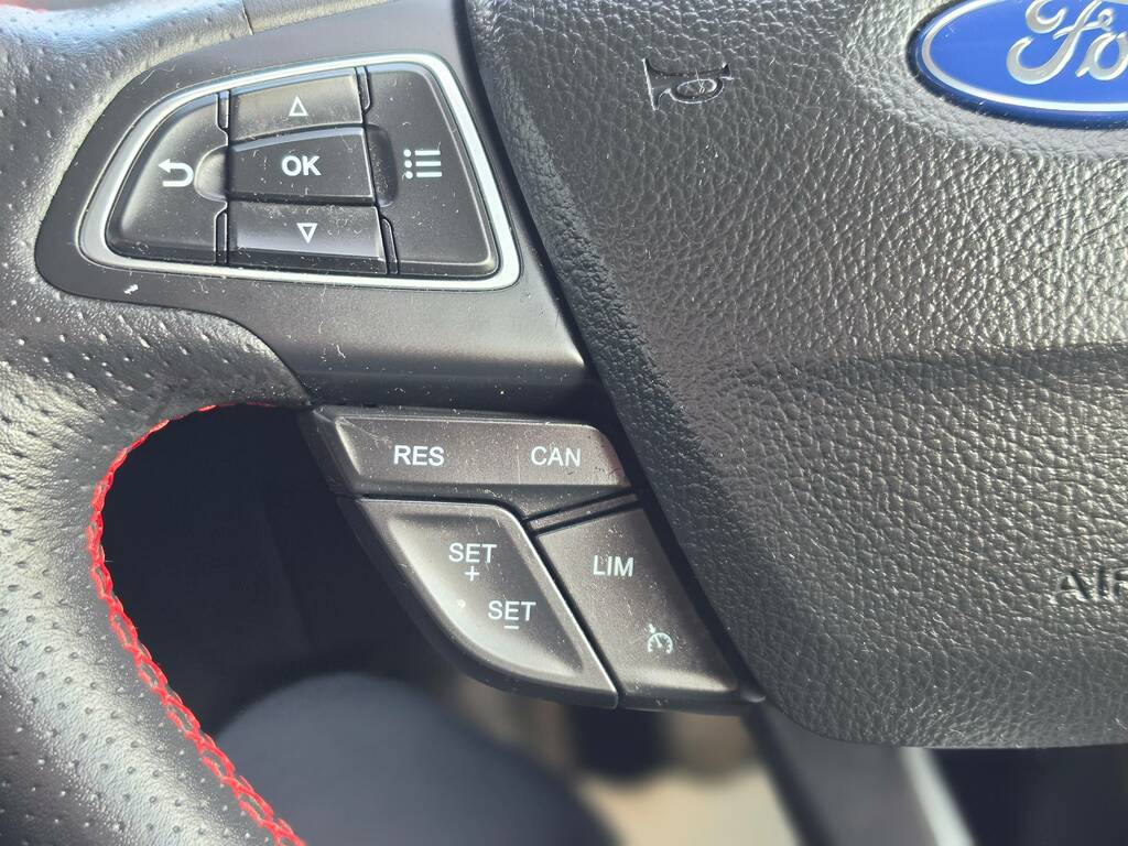 Ford Ecosport Active Blue #18