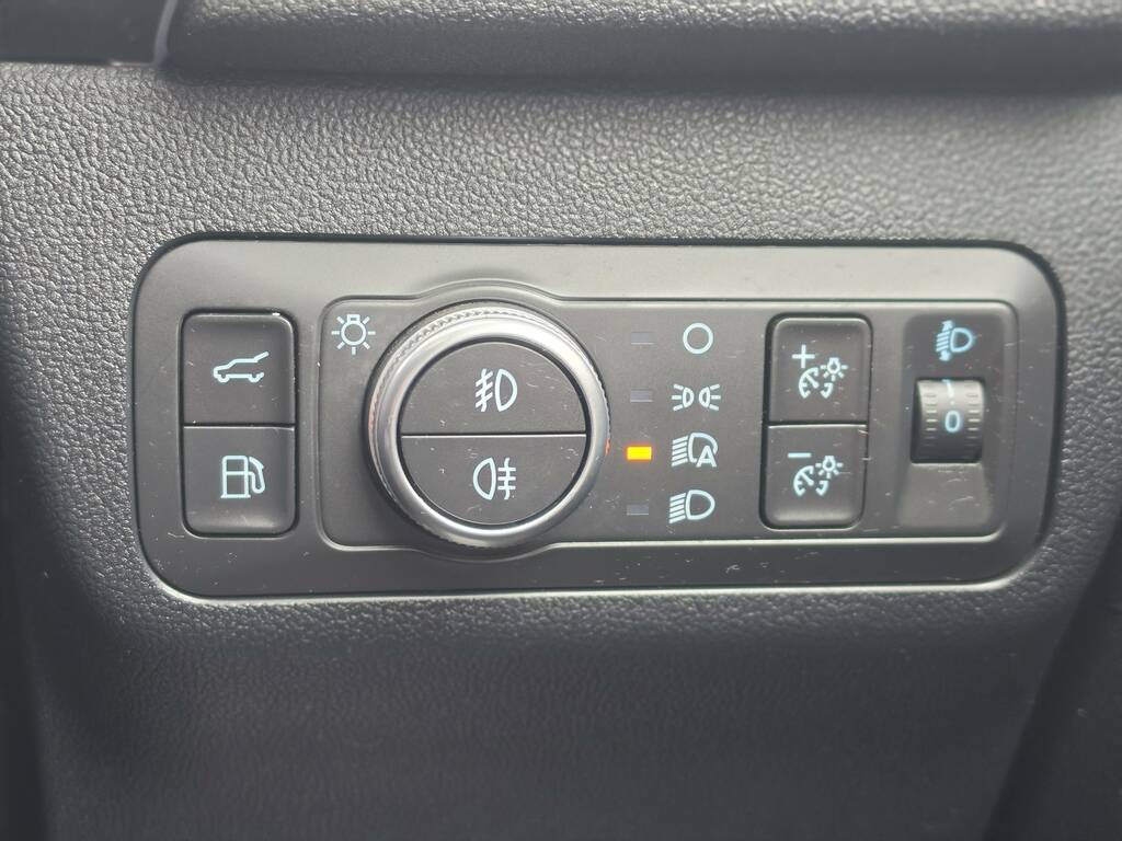 Ford Kuga 1.5 Ecoblue Titanium Edition Silver #25
