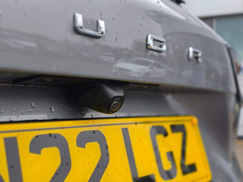 Ford Kuga 1.5 Ecoblue Titanium Edition Silver #12