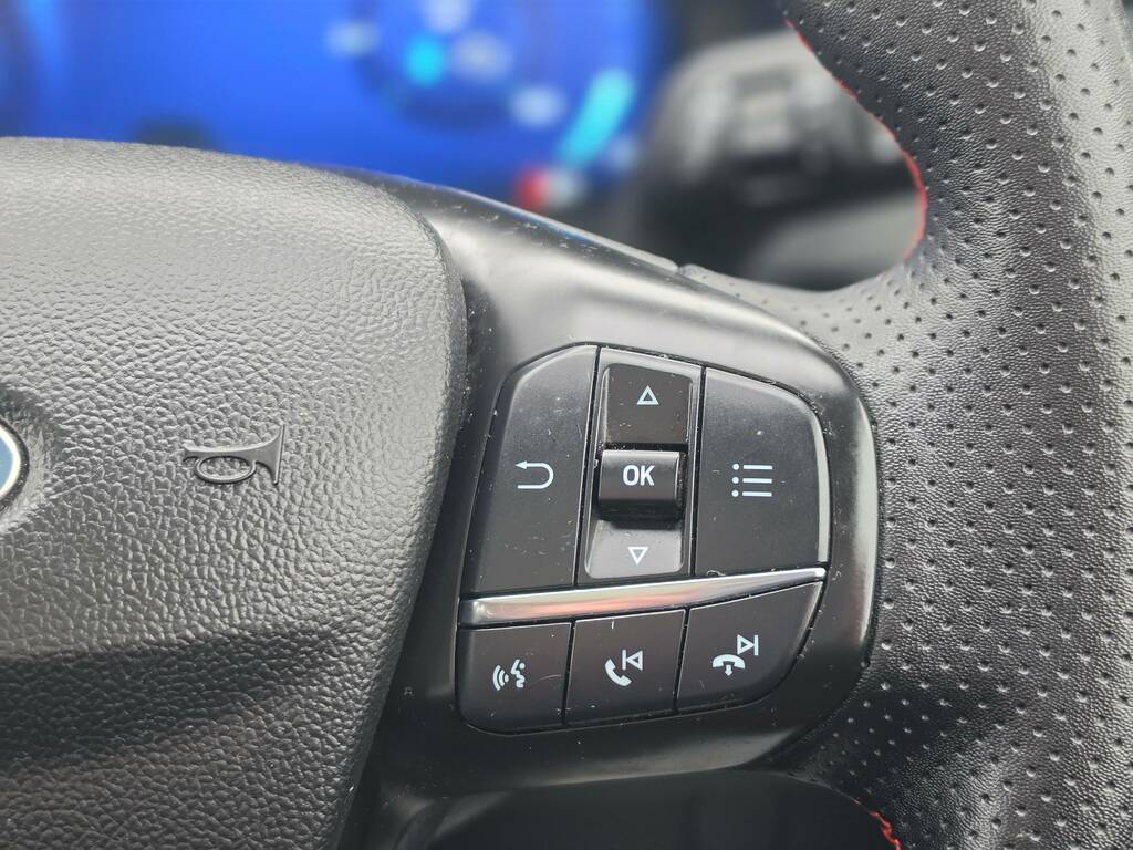 Ford Kuga 1.5 Ecoblue Titanium Edition Silver #24