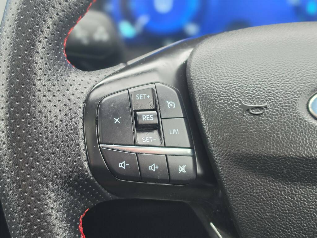 Ford Kuga 1.5 Ecoblue Titanium Edition Silver #23