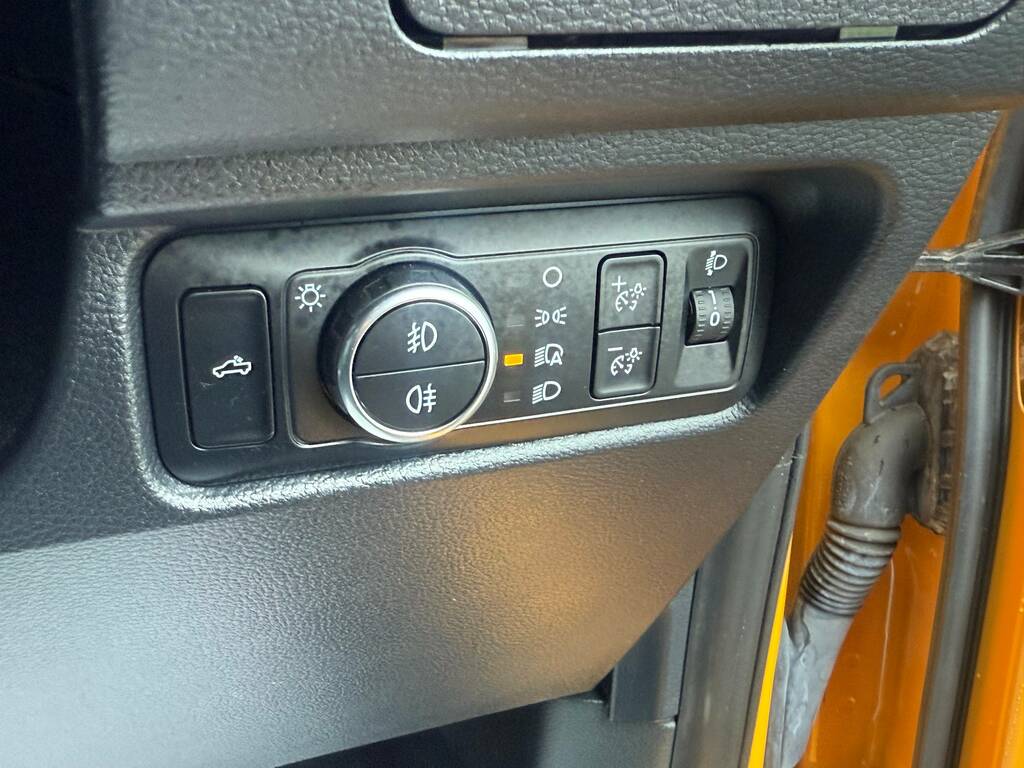 Ford Ranger Pickup Grey #27