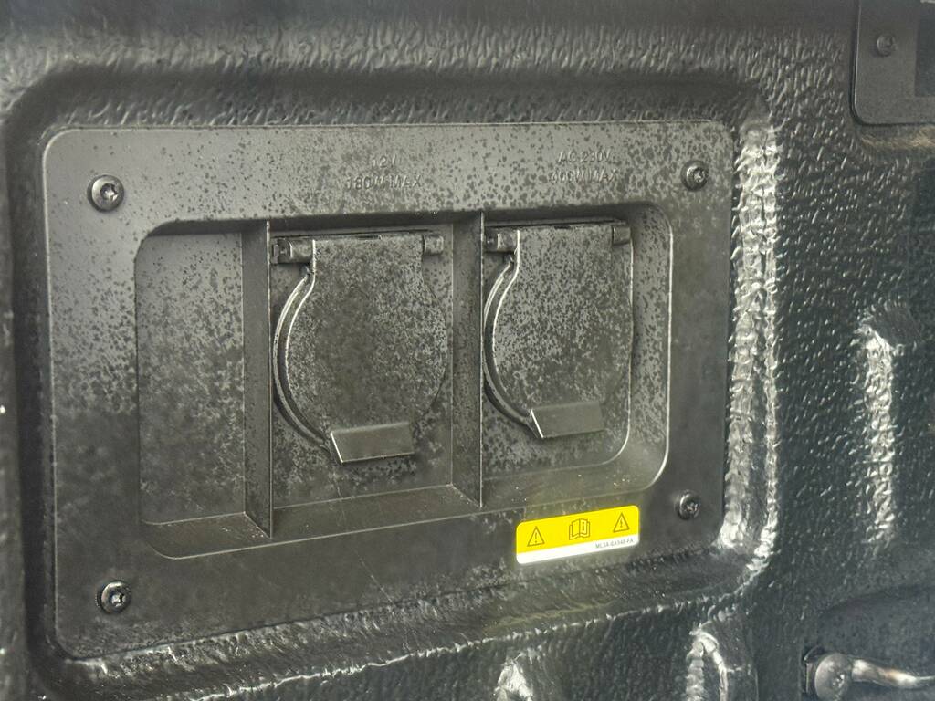 Ford Ranger Pickup Grey #10