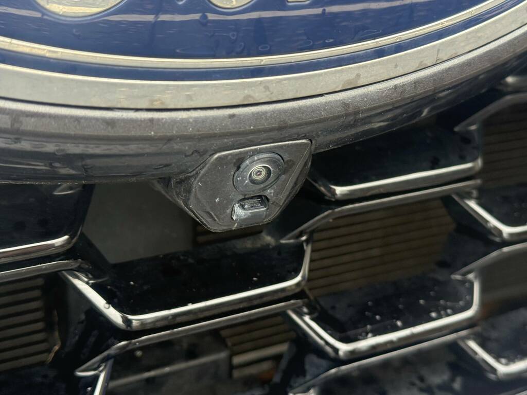 Ford Ranger Pickup Grey #14