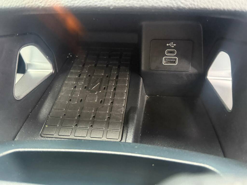 Ford Ranger Pickup Grey #20