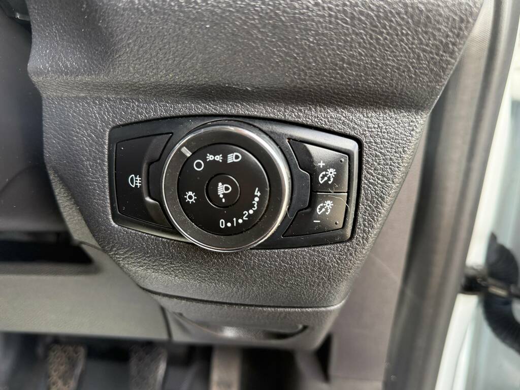 Ford Transit Courier 1.0 Ecoboost Limited Van 6 Speed  #16